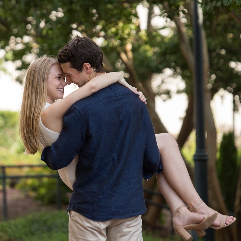 Meet your Posher, Heather